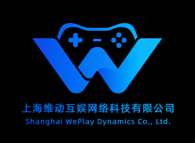 上海维动互娱网络科技有限公司 Logo
